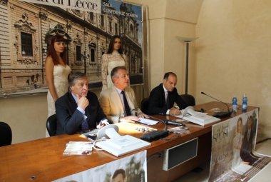 I 'Promessi Sposi' tornano a Galatina