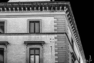 Istituto Immacolata, in sicurezza le finestre del terzo piano