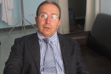 Attivato al 'Fazzi' l’ambulatorio per le malattie cerebrovascolari