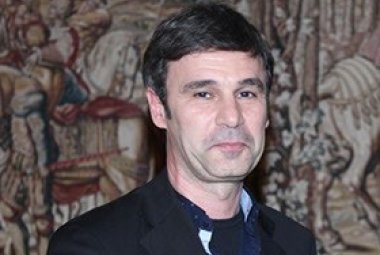 Luigi Dell'Anna eletto presidente della Fipav