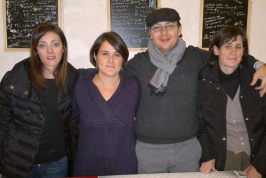 'Vieni via con me' a visitare Galatina