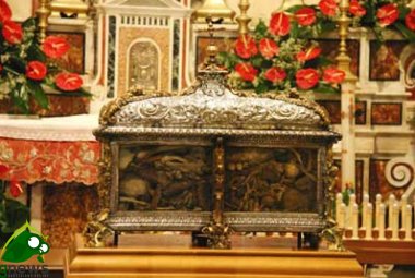 Nel ricordo di Federico, le note dei Martiri