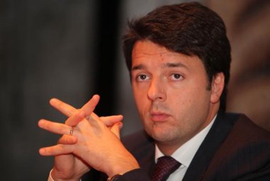 "Chi è di sinistra sta in piazza San Giovanni"