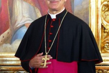 “Siamo aperti alla tolleranza religiosa”
