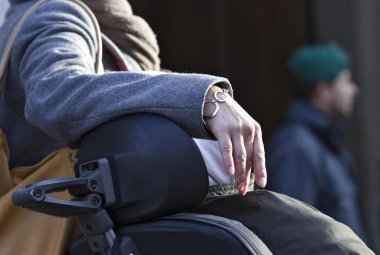 Riceveranno l'assegno di cura trenta ammalati gravi appartenenti al distretto di Galatina