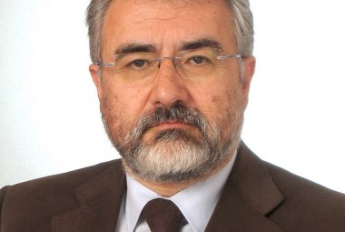 Giuseppe Garrisi nominato segretario nazionale di Adisco