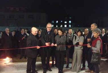 E poi un giorno alla fine di viale don Bosco..