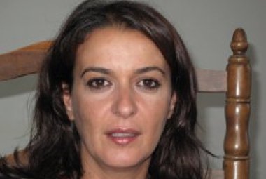 Sandra Antonica: "Con affetto ti dico fatti da parte".  Sergio Blasi: "Con rispetto non rinuncio a condurre la mia battaglia"