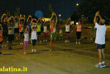 Assessore Coccioli, può aiutarci a correre in sicurezza sui viali della Fiera? Siamo in tanti a chiederglielo!