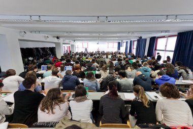 A "Beni Culturali" attivato l'indirizzo in "Beni musicali"