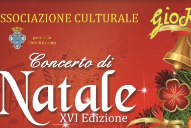 A Natale il concerto di GioRè
