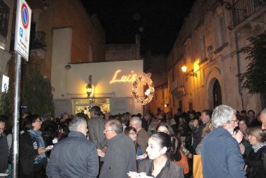 Un amore per la città giunto al suo settimo anno
