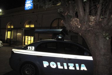 Arrestato un presunto autore della rapina all'Eurospin
