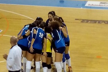 La Magic batte l'ostico Ostuni ed attende l'Oria