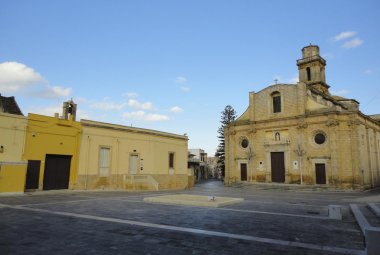 Un circolo Arci per mostrare una Squinzano diversa dal “Deja –vu”