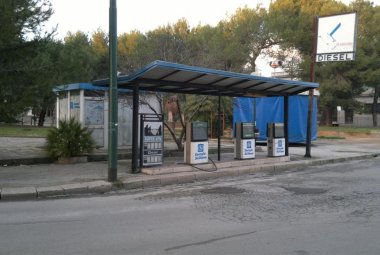 "Strisce pedonali cercansi in tutta la città"
