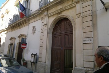 Palazzo Orsini si rifà il look per accogliere i turisti