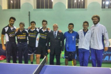 Un grande incontro fra Utopia Sport e Sogliano Cavour