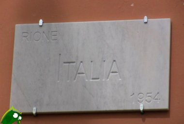 Furti al Rione Italia, parte una petizione