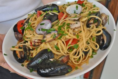 Il premio della stampa estera a “Il Cibo della Taranta”