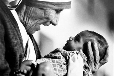 "Tutto quello che avete fatto a uno solo di questi miei fratelli più piccoli, l’avete fatto a me"