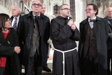 Philippe Daverio a Galatina, gli errori da non ripetere