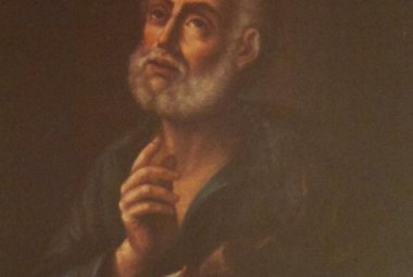A Galatina esiste un vero quadro di Gioacchino Toma
