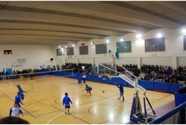 SBV Galatina sconfitta dal Ruffano ma niente processi