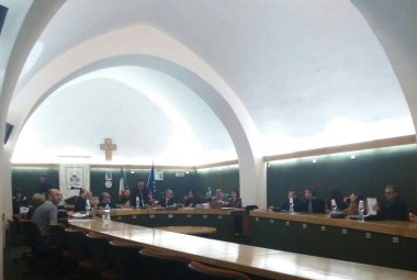 Tutti i nominati nella Commissione Pari Opportunità di Galatina