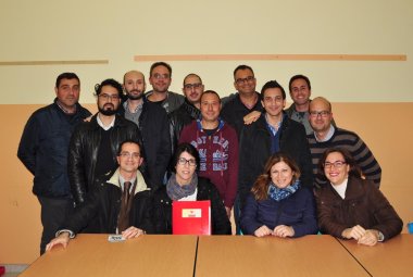 Costituita la 'Fratres' di Galatina