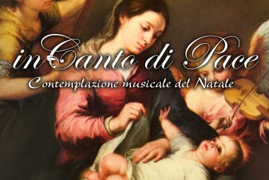 InCanto di Pace nella Chiesa del Carmine il 29