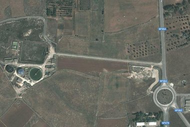 "La fognatura della zona industriale è stata completata ma i reflui arrivano nel depuratore saccheggiato e in disarmo"