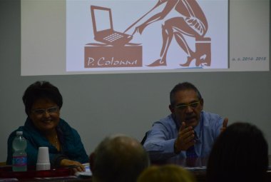 “Il rischio che muove tutto è quello di sognare”