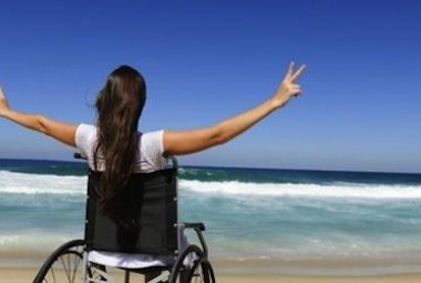 Il Salento verso un turismo veramente senza barriere