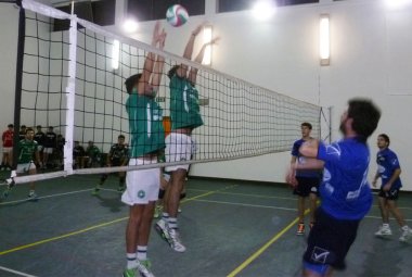Sesta vittoria per la Showy in prima divisione