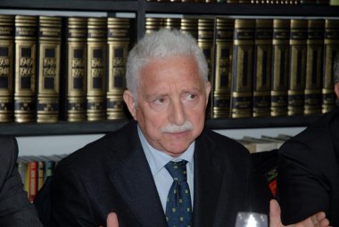 'Città del Libro' e 'Scòla federiciana' insieme a difesa della lingua italiana