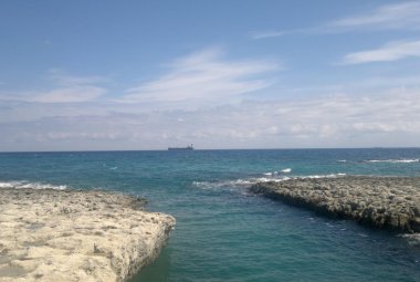 "Fermamente contro le trivelle nell'Adriatico"