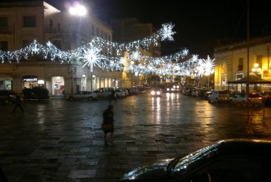 Verso un nuovo regolamento per le strutture precarie