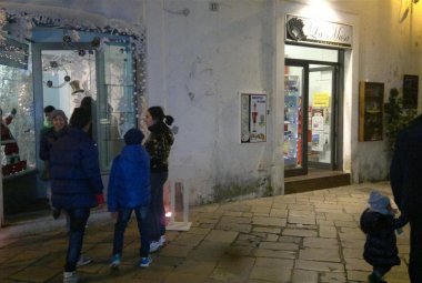 "Una scuola per la Città"