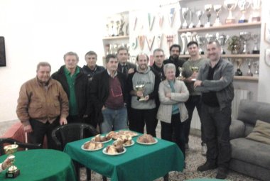 Grande successo del 'Torneo di San Martino'