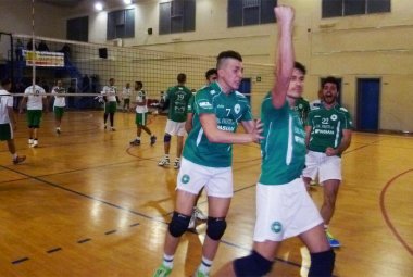 Sette vittorie consecutive per la Showy