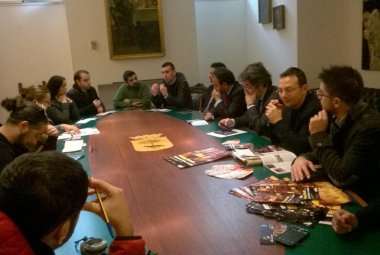Anche Galatina nel progetto 'Città dei Presepi'
