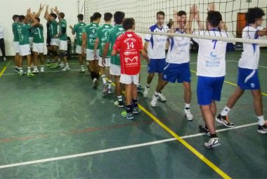 Showy Boys da record in Prima Divisione