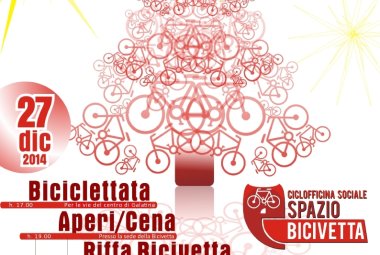 Bicivetta in festa