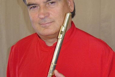 Il flauto di Fabbriciani e il pianoforte di Fracasso per accogliere il 2013