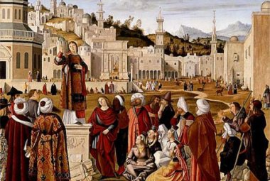 Sarete odiati da tutti a causa del mio nome