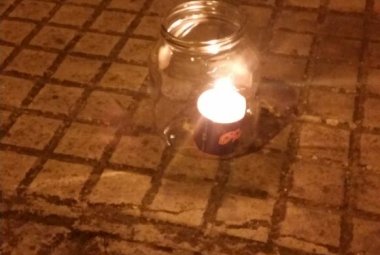 Immagini dal Presepe vivente di Noha