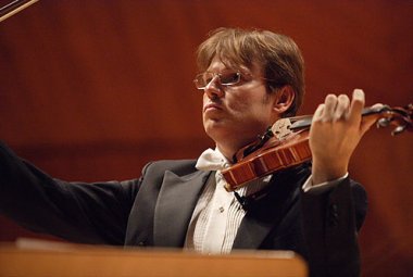 Concerto di Capodanno con la Sinfonietta de 'I Concerti del Chiostro'