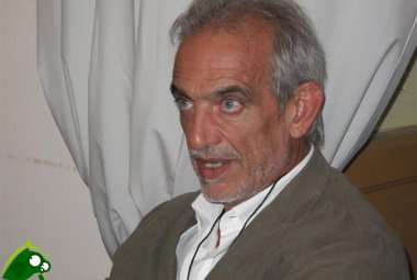 Valdo Mellone ringrazia i soccorritori nelle operazioni 'Norman Atlantic' e 'Blue Sky'