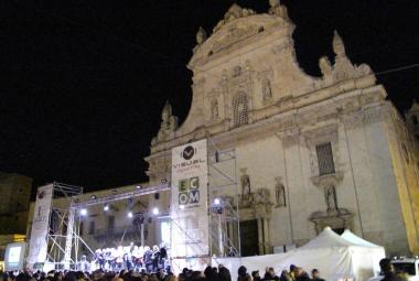 "Galatina è diventata terra di maleducati"